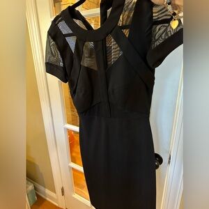 Nicole Miller dress
